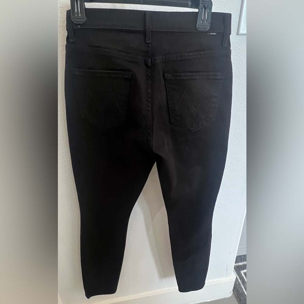 Mother Jeans